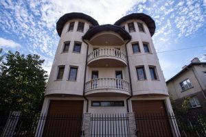 Дом Гладиола - дом за възрастни хора в София. domgladiola.com